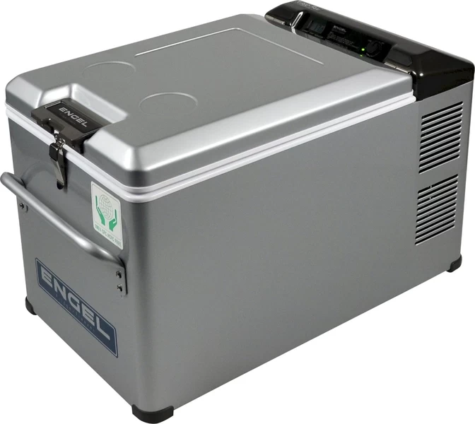 Engel MT35F-S Compressor Koelbox - 32 Liter 5 Engel MT35F-S Compressor Koelbox - 32 Liter - Afbeelding 3