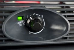 Engel CK47 Inbouw/vrijstaande Koelkast - 42,5 Liter -Winkel Voor Kampeerartikelen 1900 2849 1900 2849 sb47f e t temperaturregelung detail