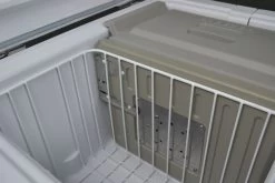 Engel MD60F-C Dual-zone Compressor Koelbox - 57 Liter -Winkel Voor Kampeerartikelen 1900 2849 md60fc umluftventilator detail