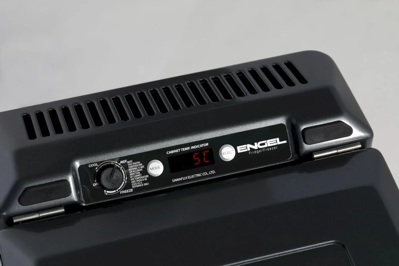 Engel MT45F-V Compressor Koelbox - 40 Liter 7 Engel MT45F-V Compressor Koelbox - 40 Liter - Afbeelding 5