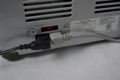 Engel MT45F-S Compressor Koelbox - 40 Liter 17 Engel MT45F-S Compressor Koelbox - 40 Liter -Winkel Voor Kampeerartikelen 1900 2849 mt45fs anschlussterminal detail