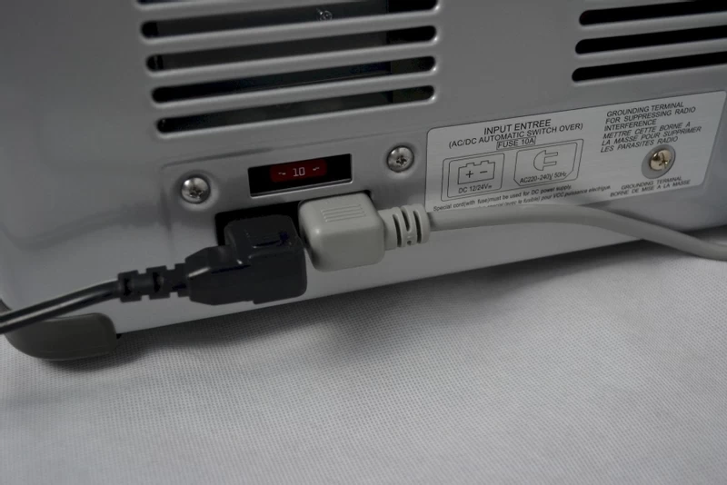 Engel MT45F-S Compressor Koelbox - 40 Liter 10 Engel MT45F-S Compressor Koelbox - 40 Liter - Afbeelding 8