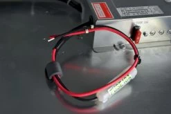 Engel CK47 Inbouw/vrijstaande Koelkast - 42,5 Liter -Winkel Voor Kampeerartikelen 1900 2849 sb47f e t anschlussterminal detail