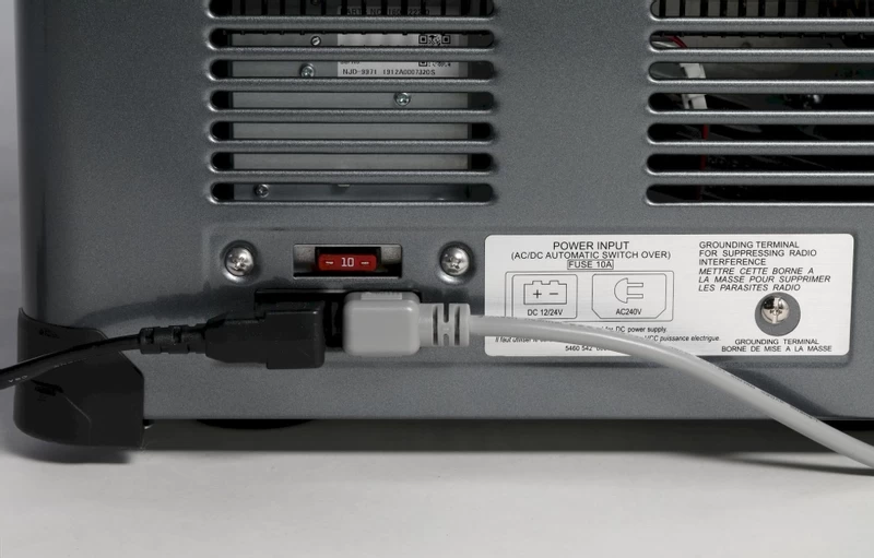 Engel MT45F-V Compressor Koelbox - 40 Liter 10 Engel MT45F-V Compressor Koelbox - 40 Liter - Afbeelding 8