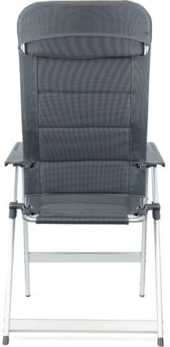 Dukdalf Brillante 8800 Standenstoel - Antraciet -Winkel Voor Kampeerartikelen 1900 936 grijs 4 2