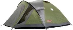 Coleman Darwin 4 Plus Koepeltent - 4 Persoons