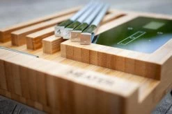 MEATER Block Met 4 Draadloze Thermometers -Winkel Voor Kampeerartikelen 20190523 mg 2909