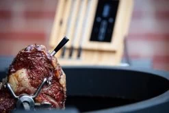 MEATER Block Met 4 Draadloze Thermometers -Winkel Voor Kampeerartikelen 20190524 mg 2996