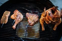 MEATER Block Met 4 Draadloze Thermometers -Winkel Voor Kampeerartikelen 20190627 mg 6643