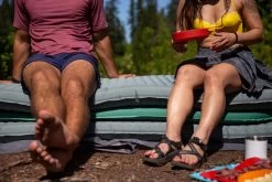 Therm-A-Rest NeoAir Topo Luxe 10.0 XW L Slaapmat -Winkel Voor Kampeerartikelen 2020 thermarest washington cascades wells 4055 1