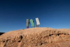 Therm-A-Rest NeoAir Topo Luxe 10.0 XW L Slaapmat -Winkel Voor Kampeerartikelen 2022 thermarest desertcamping highsierras spence 9604