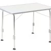 Dukdalf Stabilic 2 - Campingtafel - 100 X 60 Cm - Grijs -Winkel Voor Kampeerartikelen 402410068 1