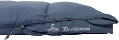 Nomad Blazer XL Slaapzak - Dark Steel -Winkel Voor Kampeerartikelen 405 1200 nomad blazer xl dark steel 7