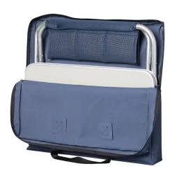 Dukdalf Uitbreidingsset Adagio - Tafelblad En Draagtas