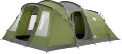 Coleman Vespucci 6 Tunneltent - 6 Persoons
