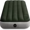 Intex Downy Luchtbed - Extra Smal - Ingebouwde Voetpomp -Winkel Voor Kampeerartikelen 588 607 64760 prd2 2020 300 1