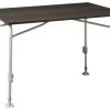 Defa Aluminium Lichtgewicht Campingtafel - 100 X 68 Cm -Winkel Voor Kampeerartikelen 627071062