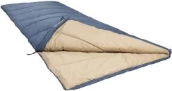 Nomad Blazer XL Slaapzak - Dark Steel -Winkel Voor Kampeerartikelen 634 1200 nomad blazer xl dark steel 4