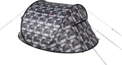 High Peak Vision 2 Pop-up Tent - 2 Persoons - Camouflage -Winkel Voor Kampeerartikelen 635 1200 4001690102827.pt04