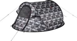 High Peak Vision 2 Pop-up Tent - 2 Persoons - Camouflage -Winkel Voor Kampeerartikelen 639 1200 4001690102827.pt03