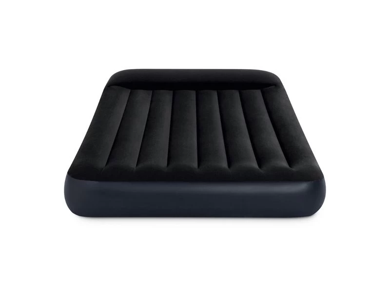 Intex Pillow Rest Classic Luchtbed - Tweepersoons 4 Intex Pillow Rest Classic Luchtbed - Tweepersoons - Afbeelding 2