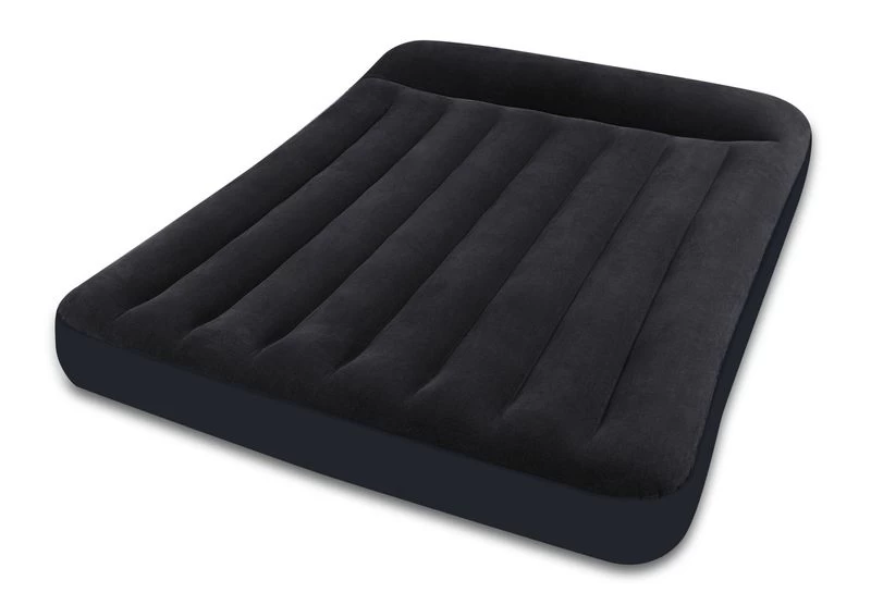 Intex Pillow Rest Classic Luchtbed - Tweepersoons 3 Intex Pillow Rest Classic Luchtbed - Tweepersoons