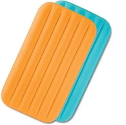 Intex Cozy Kidz Kinderluchtbed - Blauw -Winkel Voor Kampeerartikelen 66801 19 crop resultaat