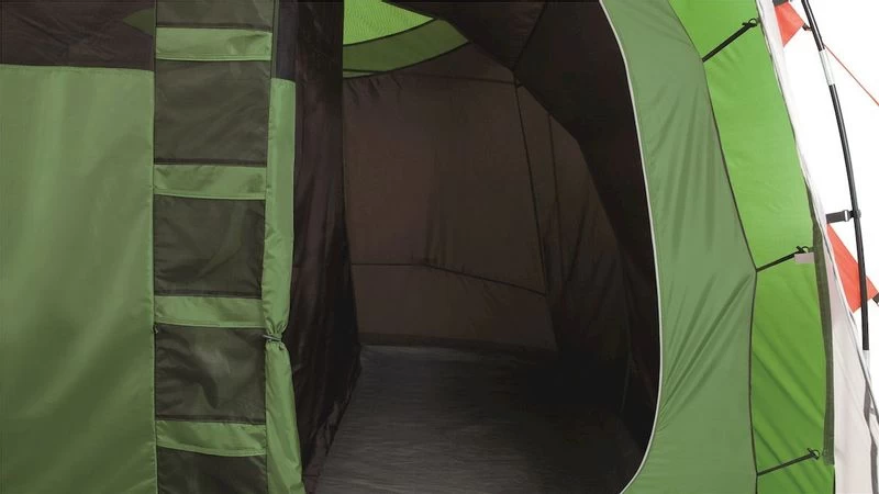 Easy Camp Palmdale 500 LUX Tunneltent - 5 Persoons 4 Easy Camp Palmdale 500 LUX Tunneltent - 5 Persoons - Afbeelding 2