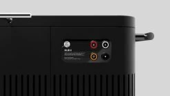 Everdure Hub II Houtskool Barbecue - Zwart -Winkel Voor Kampeerartikelen 675 1200 9312646027510 1