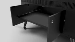 Everdure Hub II Houtskool Barbecue - Zwart -Winkel Voor Kampeerartikelen 675 1200 9312646027510 2