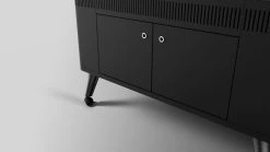 Everdure Hub II Houtskool Barbecue - Zwart -Winkel Voor Kampeerartikelen 675 1200 9312646027510 4