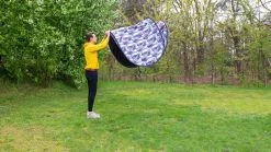 High Peak Vision 2 Pop-up Tent - 2 Persoons - Camouflage -Winkel Voor Kampeerartikelen 675 1200 mg 8821