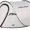High Peak Vision 2 Pop-up Tent - 2 Persoons - Pearl -Winkel Voor Kampeerartikelen 698 1200 4001690102810.pt02