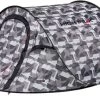High Peak Vision 2 Pop-up Tent - 2 Persoons - Camouflage -Winkel Voor Kampeerartikelen 710 1200 4001690102827.pt02