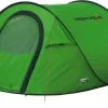 High Peak Vision 2 Pop-up Tent - 2 Persoons - Groen -Winkel Voor Kampeerartikelen 721 1200 4001690101080.pt02