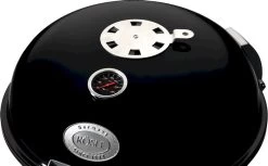 Rösle No. 1 Sport F60 Houtskool Barbecue -Winkel Voor Kampeerartikelen 744 1200 4004293250056 21