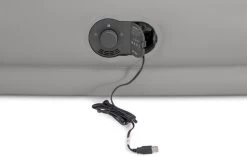 Intex Prestige Mid-Rise Luchtbed - Eenpersoons - Ingebouwde Elektrische Pomp -Winkel Voor Kampeerartikelen 765 1200 intex twin prestige mid rise luchtbed 1 persoons 5