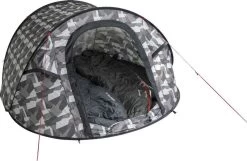 High Peak Vision 2 Pop-up Tent - 2 Persoons - Camouflage -Winkel Voor Kampeerartikelen 784 1200 4001690102827.pt06