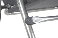 Crespo Compact AL-213 Standenstoel - Grijs -Winkel Voor Kampeerartikelen 795 1200 1104970 14 1