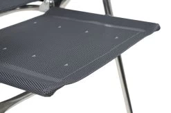 Crespo Compact AL-213 Standenstoel - Grijs -Winkel Voor Kampeerartikelen 795 1200 1104970 15 1