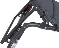 Crespo Air-Deluxe AP-364 Vouwbed - Grijs -Winkel Voor Kampeerartikelen 795 1200 1148234 09