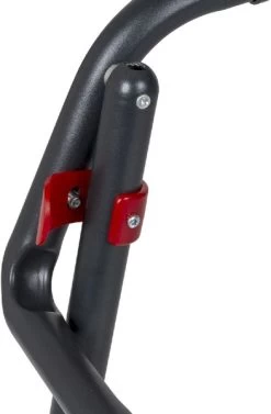 Crespo Air-Deluxe AP-364 Vouwbed - Grijs -Winkel Voor Kampeerartikelen 795 1200 1148234 12