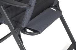 Crespo Air-Deluxe Compact AP-235 Standenstoel - Grijs -Winkel Voor Kampeerartikelen 795 1200 1149057 12