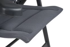 Crespo Air-Deluxe Compact AP-235 Standenstoel - Grijs -Winkel Voor Kampeerartikelen 795 1200 1149057 13 1