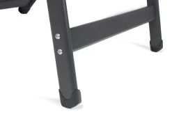 Crespo Air-Deluxe Compact AP-235 Standenstoel - Grijs -Winkel Voor Kampeerartikelen 795 1200 1149057 14 1