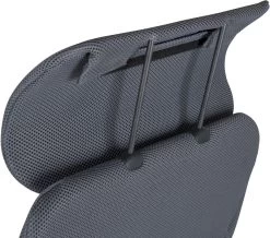 Crespo Compact Air-Deluxe AP-237 Standenstoel - Grijs -Winkel Voor Kampeerartikelen 795 1200 1149073 14