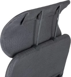 Crespo Air-Deluxe Compact AP-240 Standenstoel - Grijs -Winkel Voor Kampeerartikelen 795 1200 1149125 10