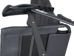 Crespo Air-Deluxe Compact AP-240 Standenstoel - Grijs -Winkel Voor Kampeerartikelen 795 1200 1149125 12 1