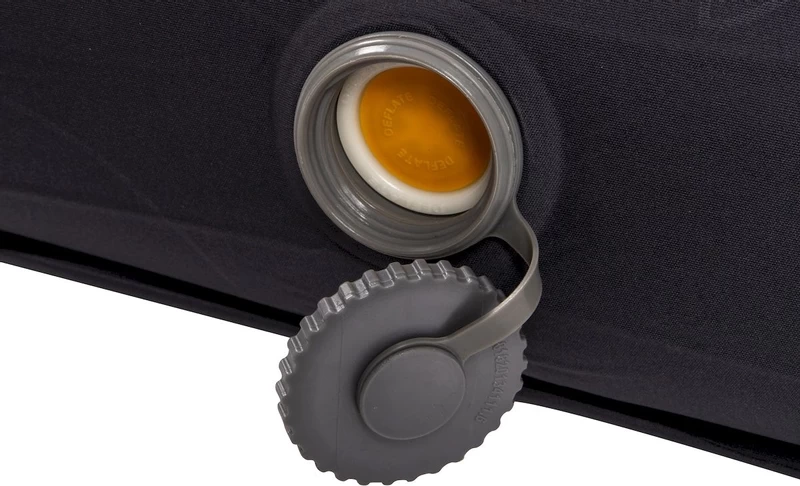 Bo-Camp Dorset Golden Zelfopblazende Slaapmat 8 Bo-Camp Dorset Golden Zelfopblazende Slaapmat - Afbeelding 6