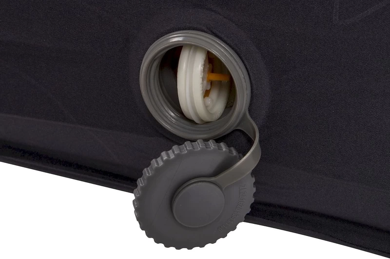 Bo-Camp Dorset Golden Zelfopblazende Slaapmat 9 Bo-Camp Dorset Golden Zelfopblazende Slaapmat - Afbeelding 7